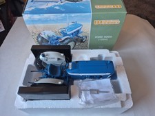 Trattore agricolo Ford 5000