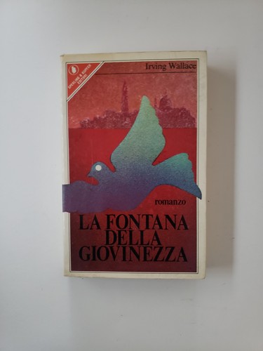 Libro fontana della - libro, la
