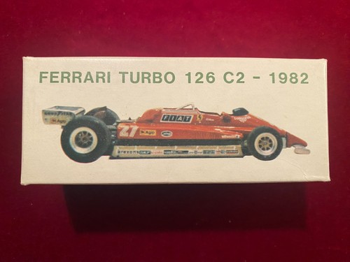 Lotto 437 modellini - , fls