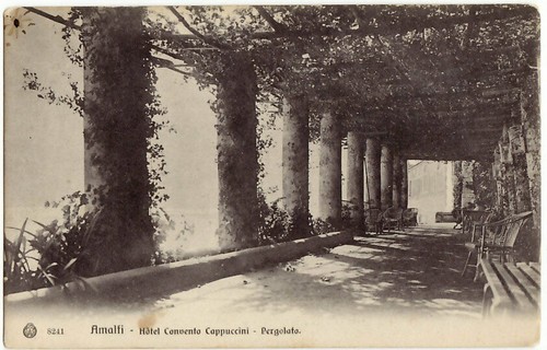Amalfi salerno hotel - -,