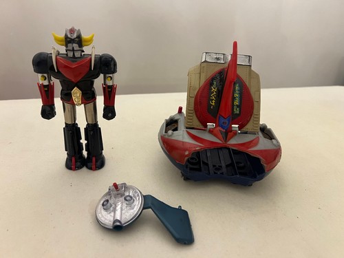 Popy ufo robot grendizer - ga-37,