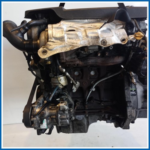 Motore completo 955a3000 88kw - completo,