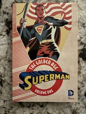 SUPERMAN: L'ETÀ DELL'ORO