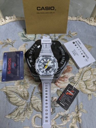 Orologio casio shock - casio, g-shock