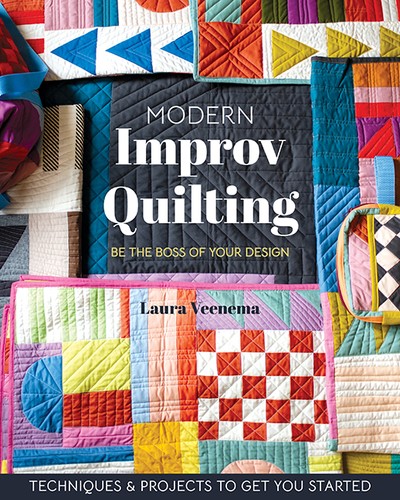 Laura veenema modern improv - laura,