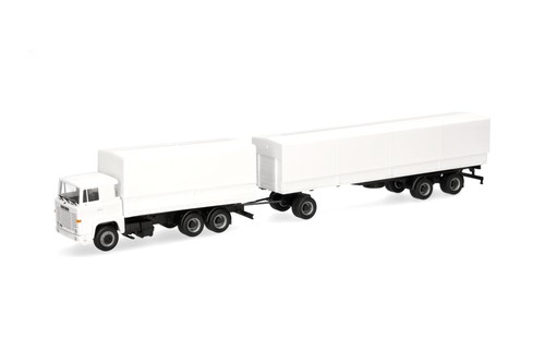 Herpa modello camion scania - herpa,