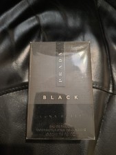 Prada Luna Rossa Black Uomo