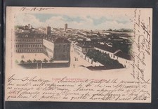 Cartolina Casale Monferrato