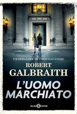 L'UOMO MARCHIATO. UN'INDAGINE