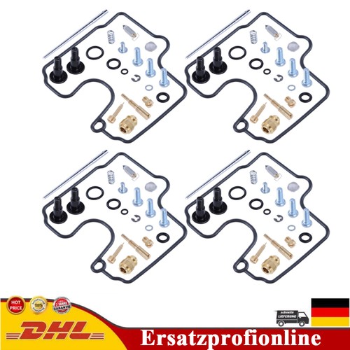 Kit riparazione carburatore - kit,