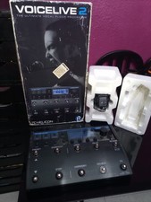 TC-Helicon Voicelive 2