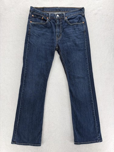 Jeans levis 527 uomo - levis,