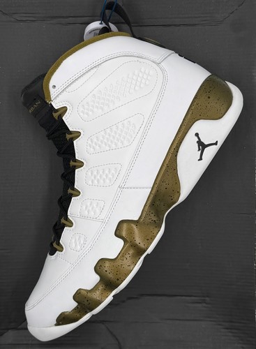 Size air jordan 9 - size,