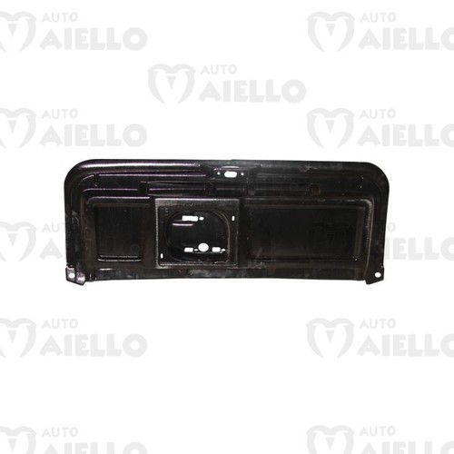 Portellone cofano post interno - portellone,