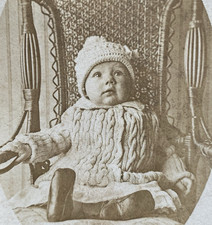 Carino bambino elsie 1912 - carino,