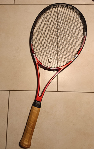 Head youtek prestige pro - youtek, l4