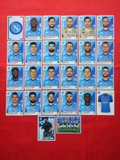 SQUADRA COMPLETA FIGURINE