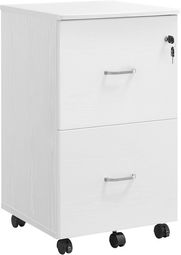 Schedario cassetti mobile - a, 2