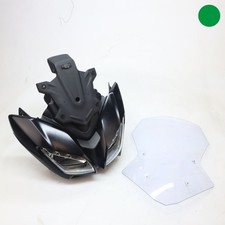 YAMAHA MT 09 TRACER 900