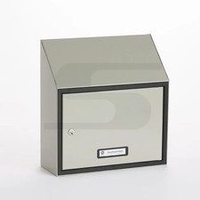 CASSETTA POSTALE SILMEC DI