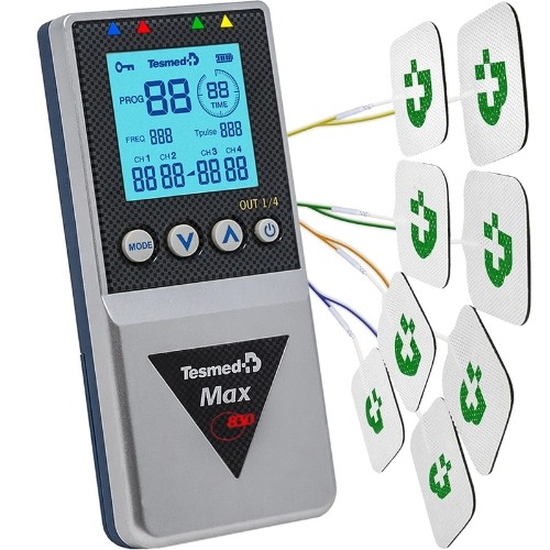 Tesmed max 830 - 830,