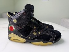 Air Jordan 6 Retro Capodanno