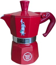 BIALETTI MOKA EXPRESS 1 TAZZA