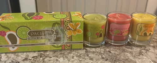 Pacifica fruits paradise - fruits,