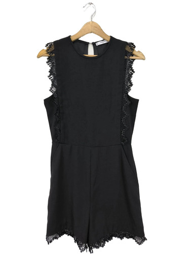 Mango suit tuta intera donna - mango,