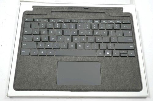 Tastiera microsoft surface pro - tastiera,