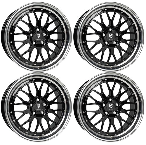 Cerchi design lv1 8 5jx20 - lv1, 8.5jx20