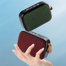 Prova il suono con questo mini