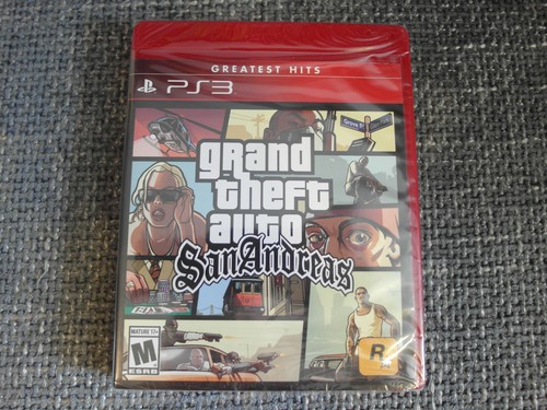 Ps3 gta grand - ps3,