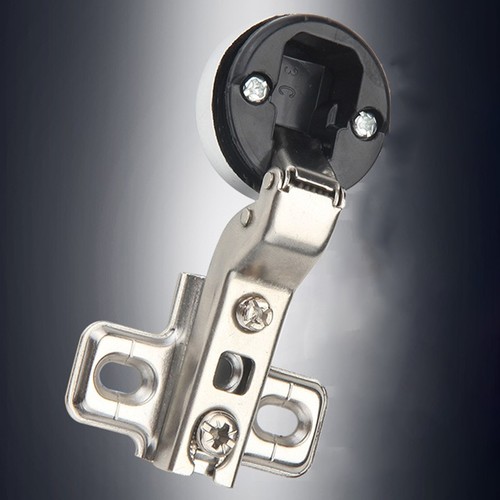 Pezzi cerniera con coperchio - con,