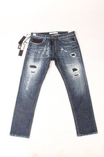 Jeans uomo replay mp1008 619 - jeans,