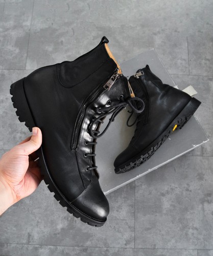 Stivali uomo alexander mcqueen - stivali,