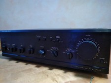 Amplificatore integrato Harman