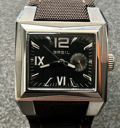 Breil tribe bw0257 ergo - breil,