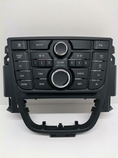 AUTORADIO STEREO PER OPEL