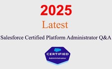 Salesforce Certified Platform