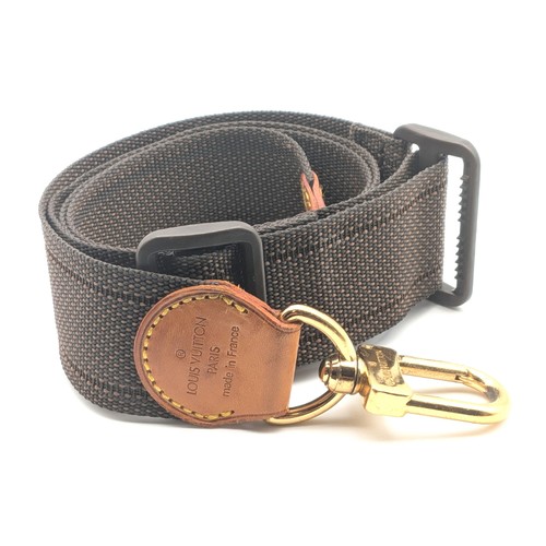 Louis vuitton tracolla nylon - tracolla,