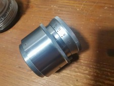 Componon 105 F. 5.6, 16 Lamelle In Montatura Speciale Lente Scelta Da Durst 