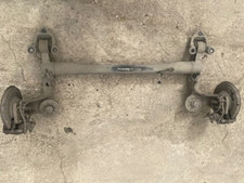 PONTE ASSALE POSTERIORE Opel