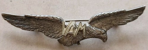 Aquiletta vam aeronautica - aquiletta,