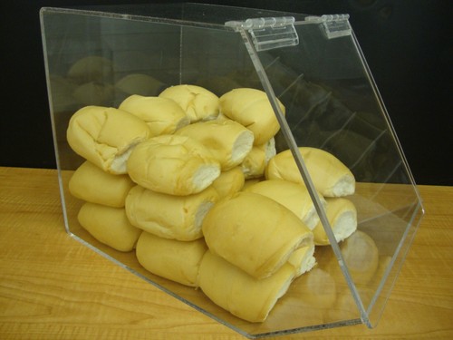 Displays2buy vetrina acrilica - displays2buy,