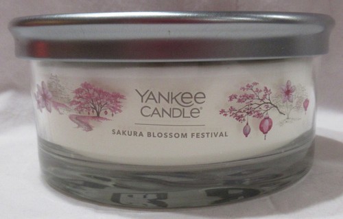 Yankee candle signature - yankee,