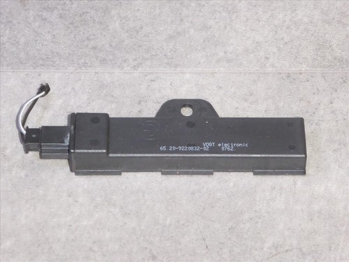 Bmw f20 118d - 118d,, antenna