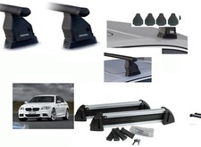 BARRE PORTATUTTO BMW SERIE 5