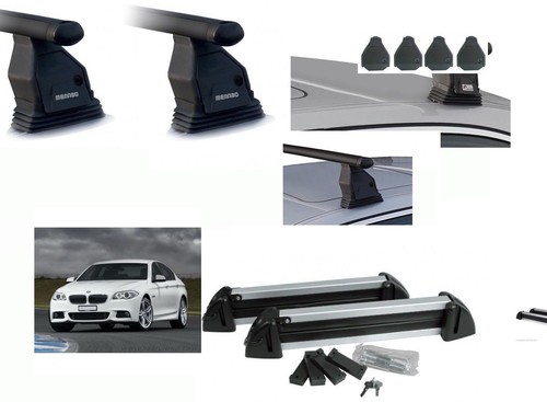 Barre portatutto bmw serie - portatutto,