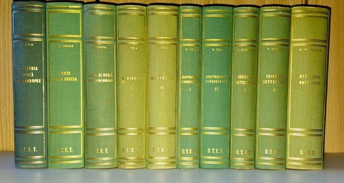 Storia universale dell arte - storia,